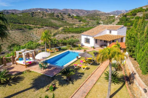 Villa Paraiso by Villa Plus, Frigiliana